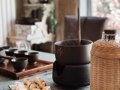 -一号铺子·大炉茶