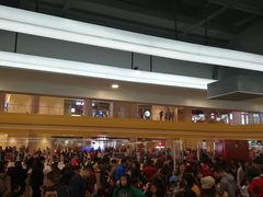 -冠军冰场CHAMPION RINK(苏州中心商场店)