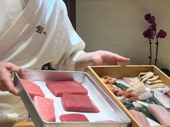 -鮨一日本料理旗舰店(总店)