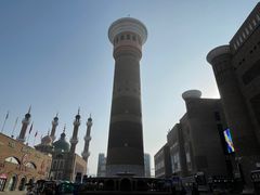 -新疆国际大巴扎