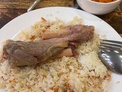 -塔斯提抓饭(东城汇店)