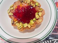 -HOT CRUSH趁热集合·现烤面包(环球港店)