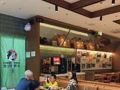 -云海肴·汽锅鸡·云南菜(广安门天虹店)
