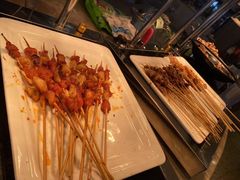 -海草馆自助餐厅(悦海店)