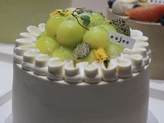 -evoojoo面包商店