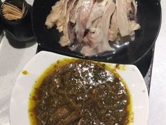-新仙清汤牛腩(铜锣湾店)