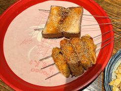 -北三老太太烧烤(人生一串上榜店)