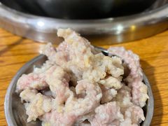-渝味黄姐火锅(黄泥村店)