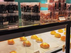 -街角 T·COFFEE 融合料理·BISTRO(车公庙店)