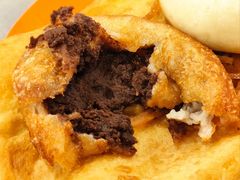 -马记伊源斋涮肉·清真菜(潘家园古玩市场店)