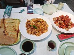 -津沽小院(天津之眼店)