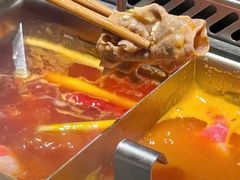 -海底捞火锅(漫乐城夜宵主题店)
