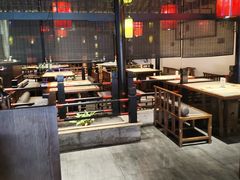 -红蜡烛-养生粥-津鲁菜(中山路店)