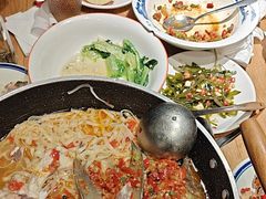 -俏湖兰·辣椒炒个肉(海沧店)