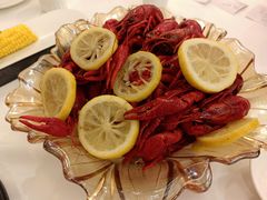 -御苑宾馆-中餐厅