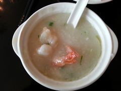 海鲜粥-无招牌海鲜餐厅(怡丰城店)