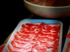 水晶牛肉-小龙坎老火锅(北京三里屯店)
