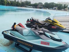 -欢乐水魔方水世界