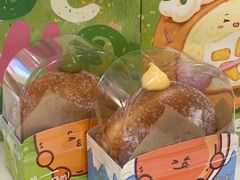-DEMO黛慕蛋糕(中泰店)