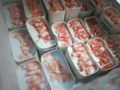 -蒙肥羊·酸汤潮牛·鲜牛肉火锅烤肉自助(岗顶店)