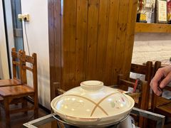 -美未居·老字号·地道顺德菜·桑拿鸡·鱼生(容桂店)