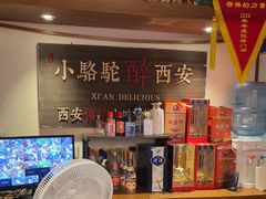 -福苗小骆驼烧烤(大唐不夜城店)
