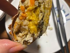-马头巷·隐庐居·红油大虾(园区店)