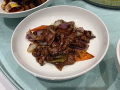 酱爆猪肝-和记小菜(东方店)