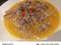 -悦百味·品质川菜(橄榄郡店)