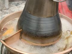 -楼外楼大刀肉传统火锅居(幸福街店)