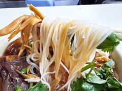 -阿蛤正宗洋老洲卤面(和平里小区店)