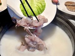 -大良毋米粥(锦龙路总店)