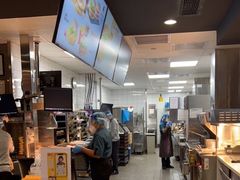 -麦当劳(三亚凤凰机场店)