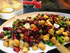 -二孃鸡爪爪(东郊记忆店)