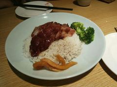 -嘉旺港式茶餐厅(延长中路店)