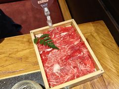 -巴奴毛肚火锅(广益哥伦布店)