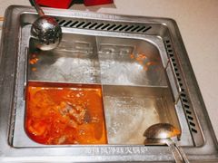 -海底捞火锅(青悦城店)