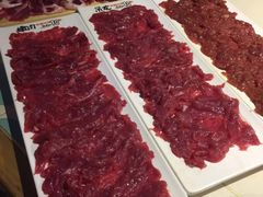 -南城十里潮汕鲜牛火锅·鲜虾生滚粥(融汇老商埠店)
