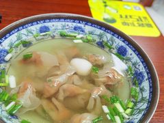 -福州人铭小吃
