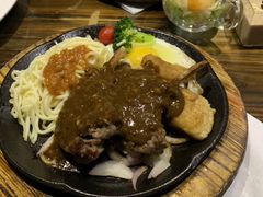 -西缘牛排(荟聚购物中心店)