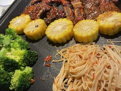 -筱爷叔·上海传统手工菜(玉树路店)