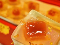 -鲜得莱渔港·小平岛海胆馆(七贤岭店)