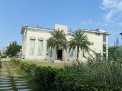 -三圣花乡旅游区