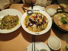 -太二酸菜鱼(福州泰禾店)