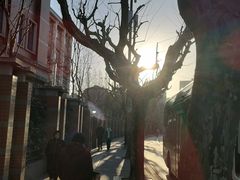 -晶牌烤鸭(延吉东路557弄小区店)