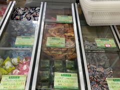 -苏州蜜饯门市部