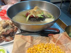 -六七八韩式烤肉·韩国料理(上杭路店)