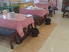 -王村姑老土炕莜面村(桥东店)