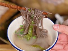 -土著渔匠·养生蝴蝶鱼(香樟路店)