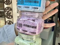 -白色日记·手作酸奶(麦凯乐店)